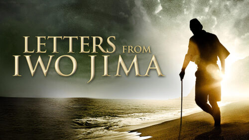 Letters from Iwo Jima