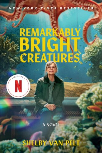 Remarkably Bright Creatures
