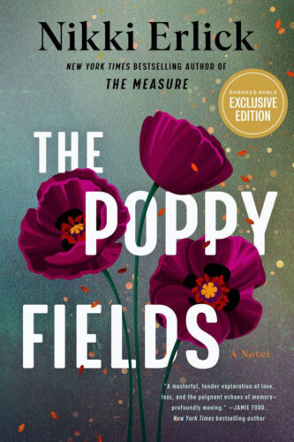 The Poppy Fields