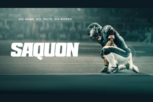 Saquon