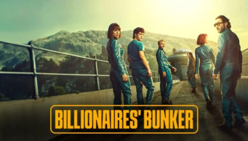 Billionaires’ Bunker