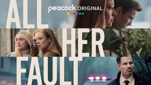 All Her Fault