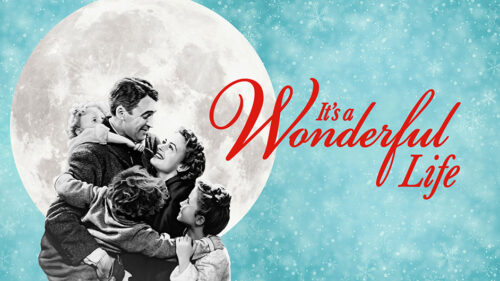 It’s a Wonderful Life