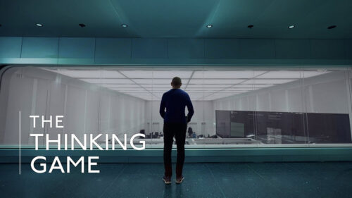 The Thinking Game