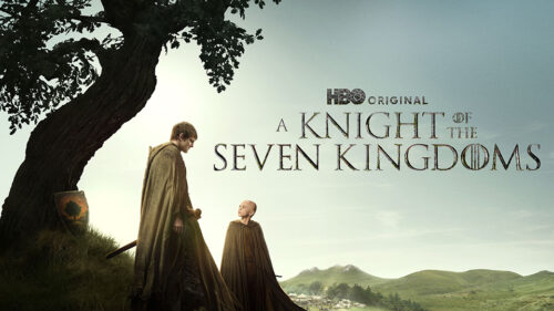 A Knight of the Seven Kingdoms