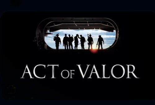 Act of Valor