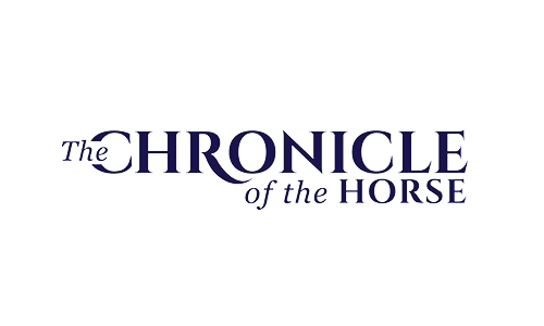 Hollow Brook Team Members Philip Richter and Rob McNerney published in the Chronicle of the Horse, “Blockchain Could Be A Game-Changer For Equine Data”