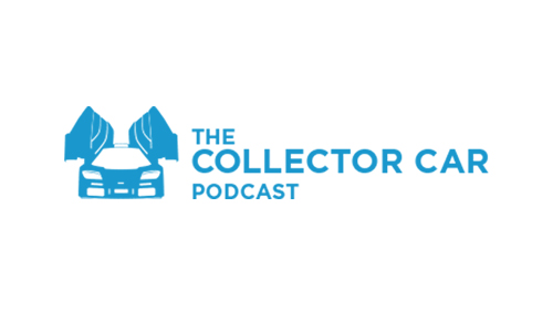 Collector Car Podcast 313: The Bifurcation of the Collector Car Market with Philip Richter