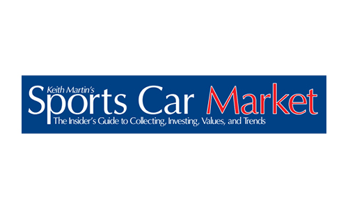 Hollow Brook President Philip Richter on SportsCarMarket: Selling All the Way