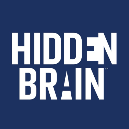 Hidden Brain: How to Be More Creative