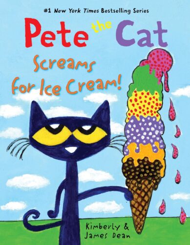 Pete the Cat