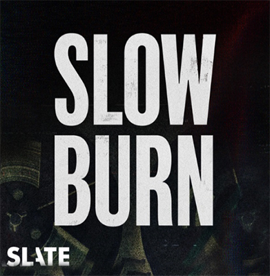 Slow Burn